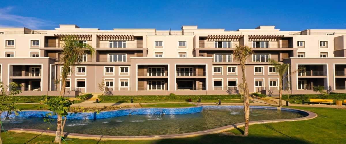plaza apartments